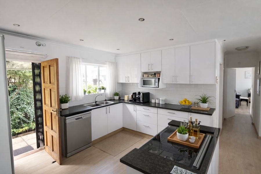 2 Bedroom Property for Sale in Sasolburg Ext 11 Free State